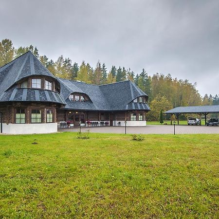 Turaidas Zieds Экстерьер фото