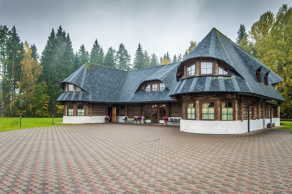 Turaidas Zieds Экстерьер фото