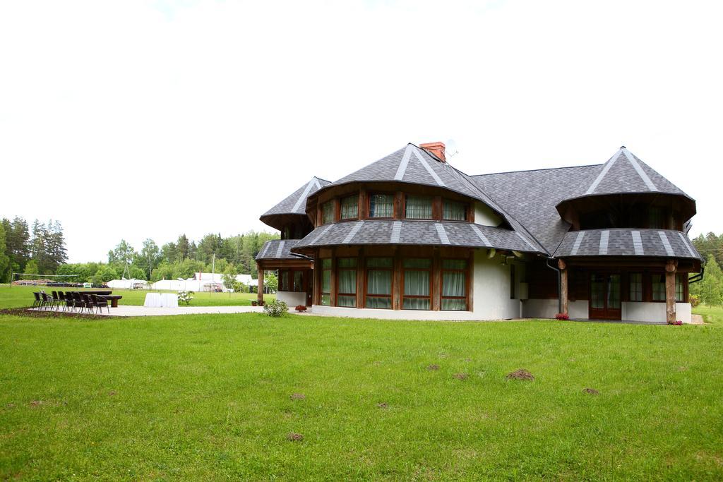 Turaidas Zieds Экстерьер фото