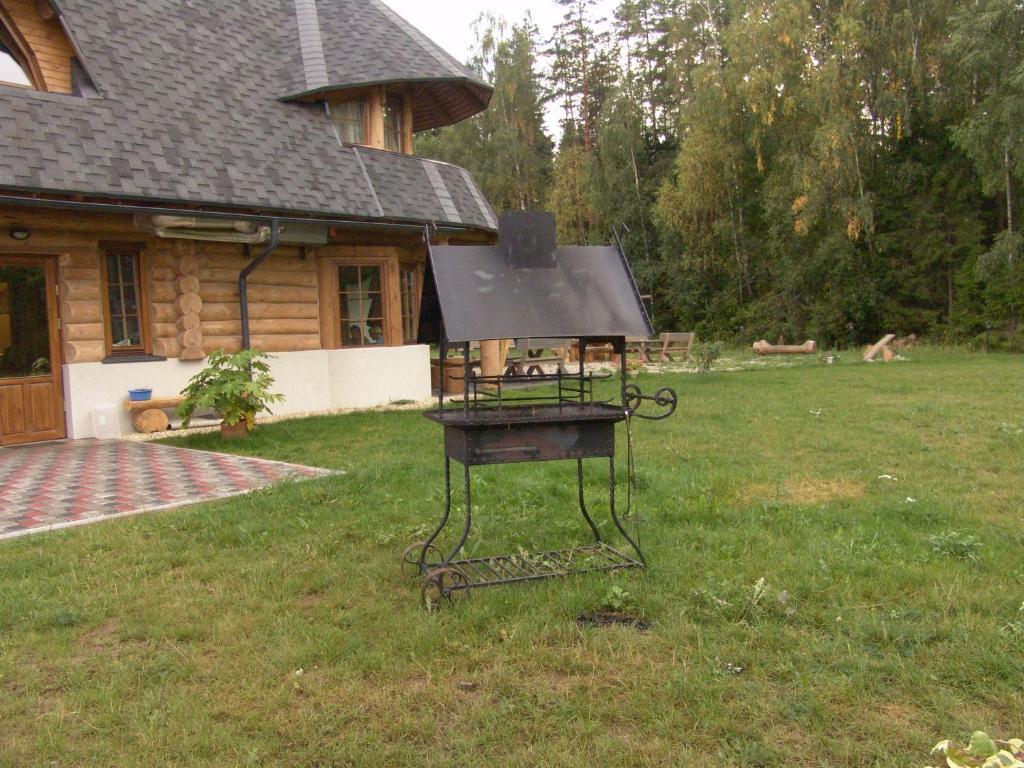 Turaidas Zieds Экстерьер фото
